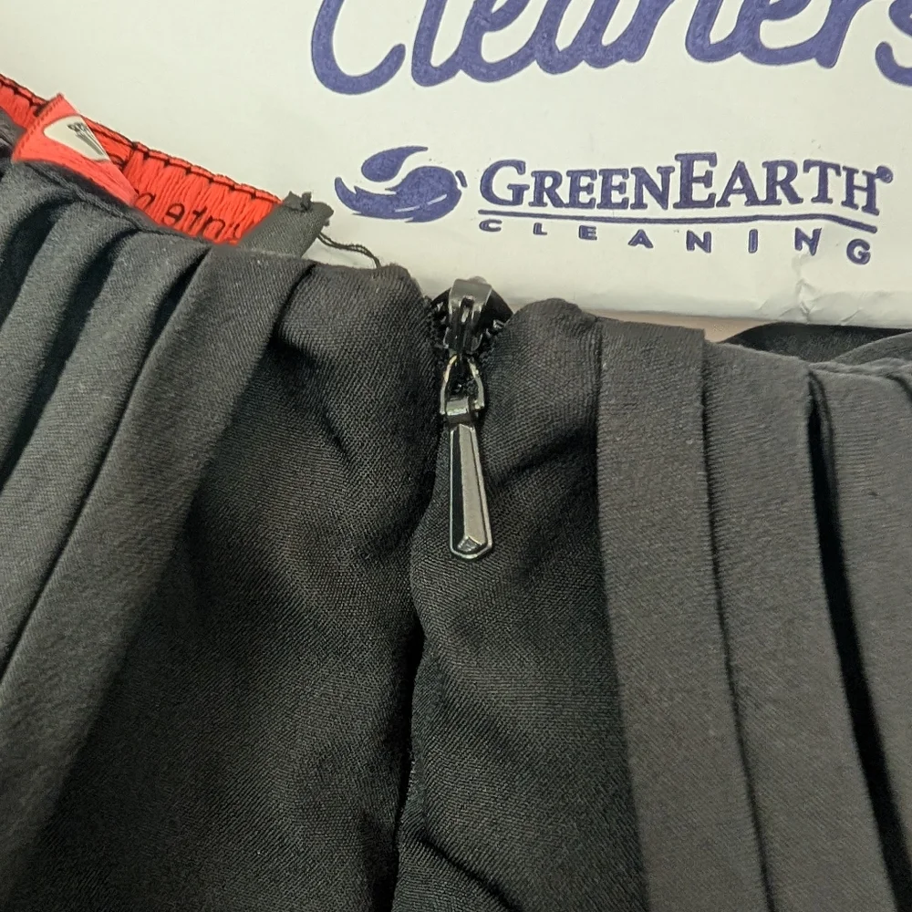 Top Shop Kate Moss Fringe Dress XS - Picture 11 of 15